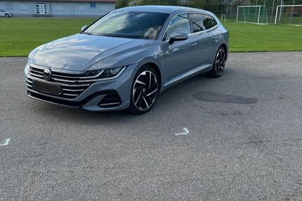 VW Arteon 51.500 km 32.000 &euro; Langenbeutingen 74243