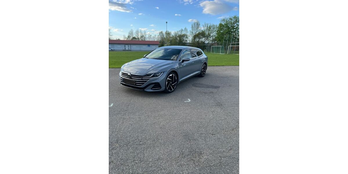 VW Arteon 51.500 km 32.000 &euro; Langenbeutingen 74243