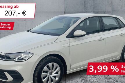 VW Polo 17.926 km 16.760 € Bayreuth 95448