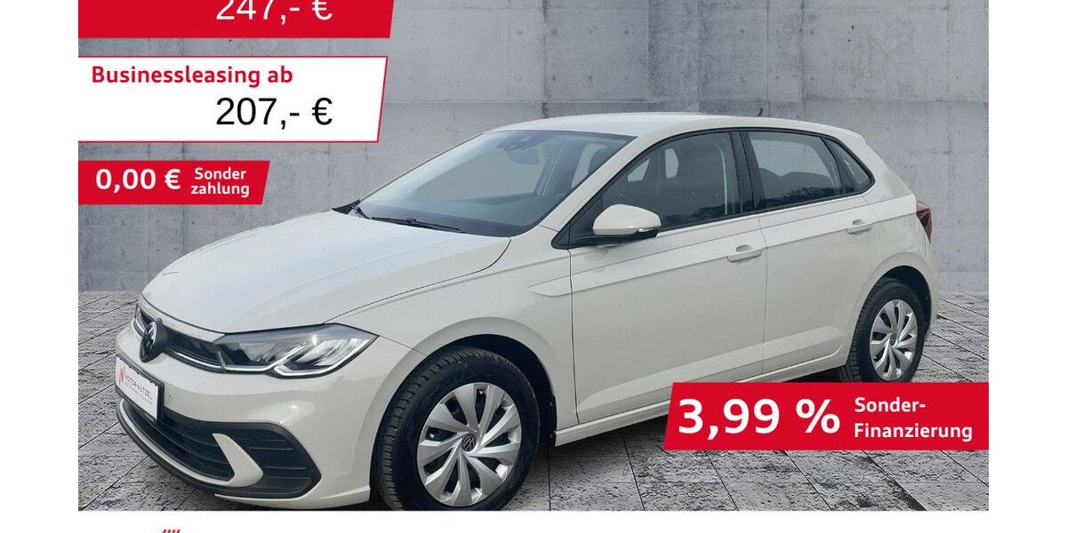 VW Polo 17.926 km 16.760 € Bayreuth 95448