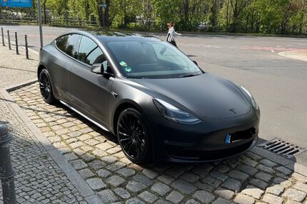 Tesla Model 3 42.000 km 30.000 &euro; Berlin 10963
