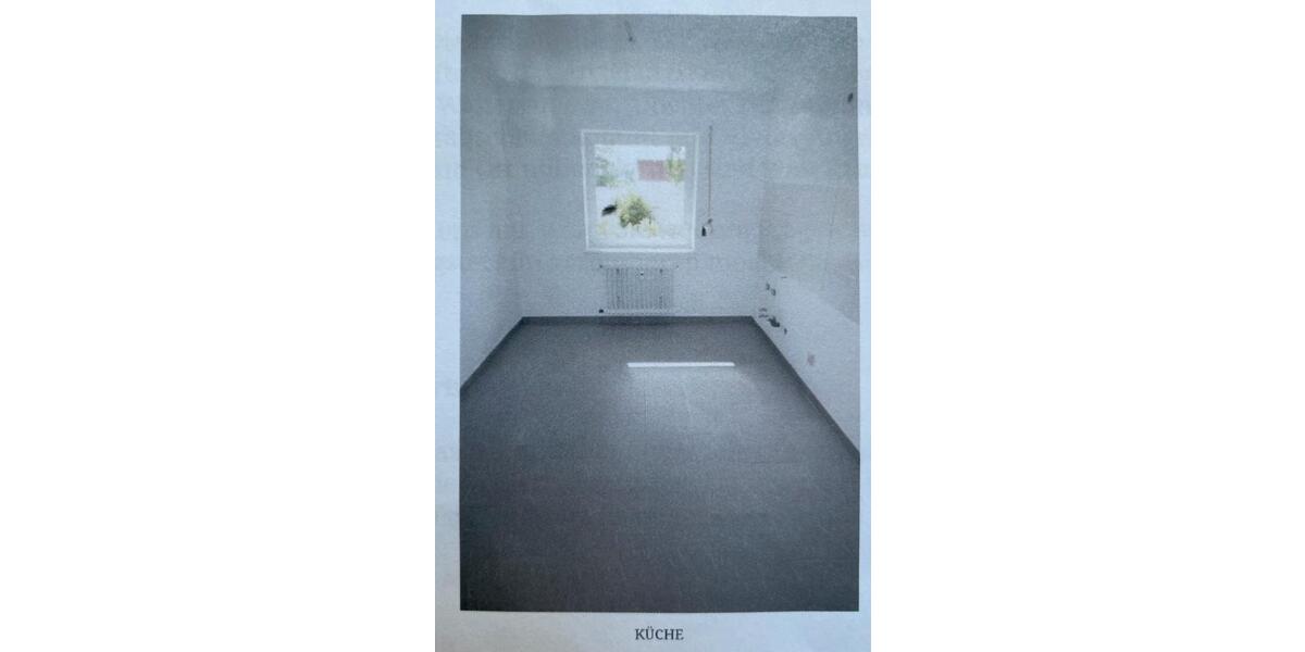 Erdgeschoßwohnung Villingen-Schwenningen Schwenningen - 1.5 Zimmer, 60 m&sup2;, 150.000&euro; | Angebot:26840341