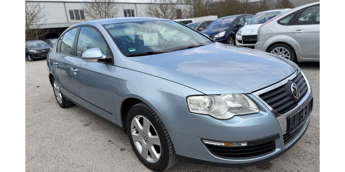 VW Passat 231.296 km 3.500 &euro; Augsburg 86167