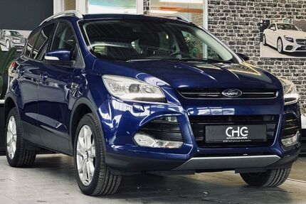 Ford Kuga 151.765 km 8.490 &euro; Balingen 72336