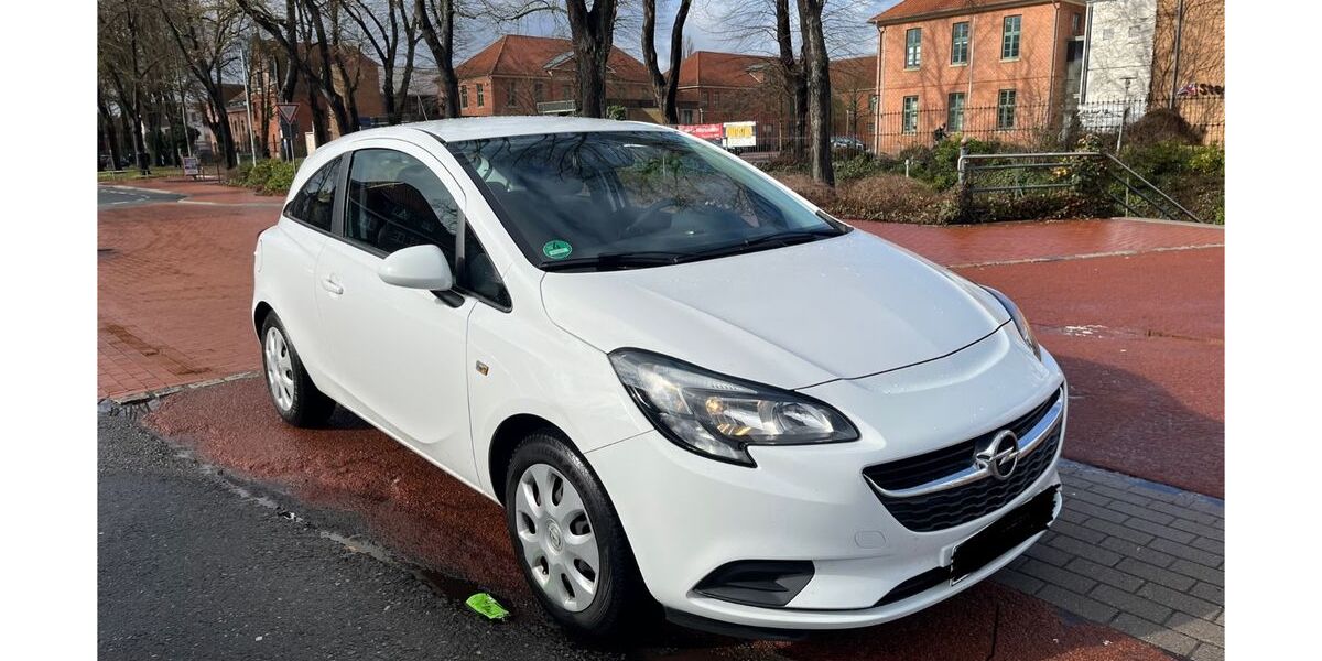 Opel Corsa 134.000 km 5.700 &euro; Verden 27283