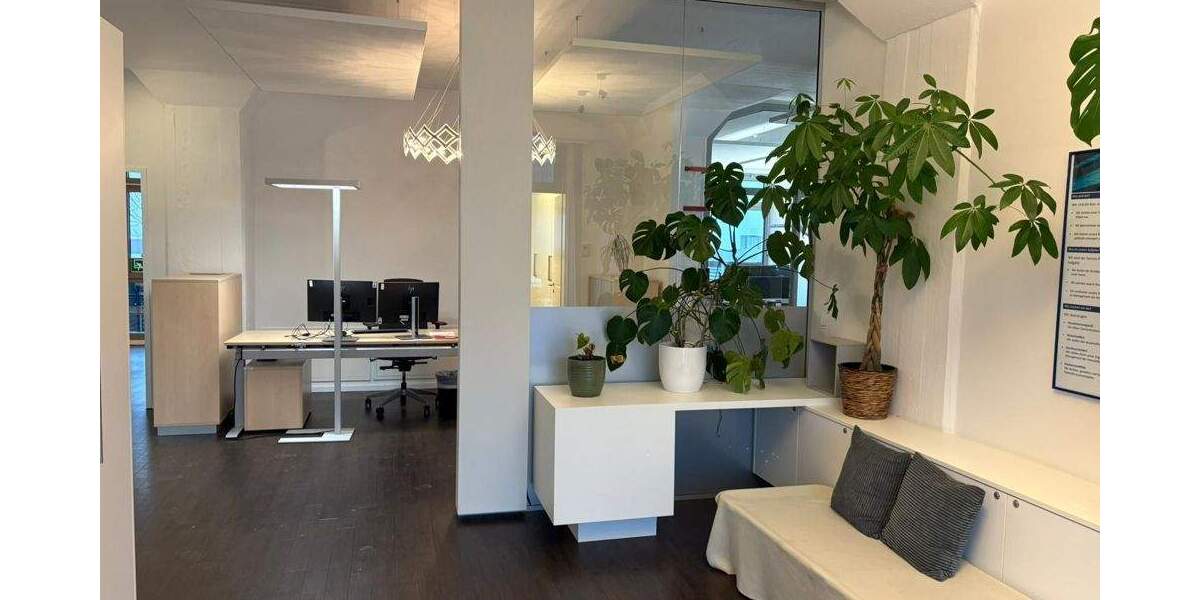 Gewerbeobjekt Lüneburg Schützenplatz - 5 Zimmer, 155 m&sup2;, 2.520&euro; | Angebot:25701374