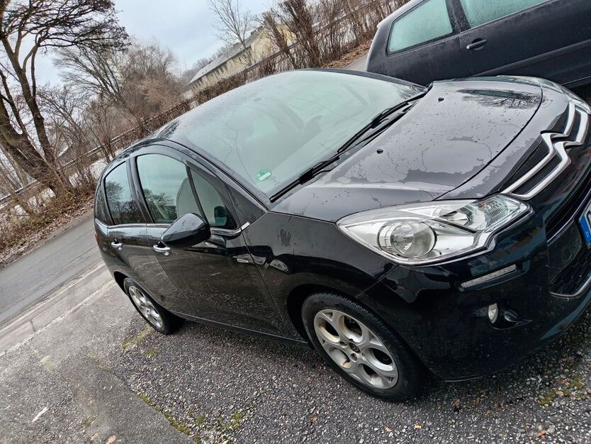 Citroen C3 123.000 km 4.799 € Mühldorf 84453