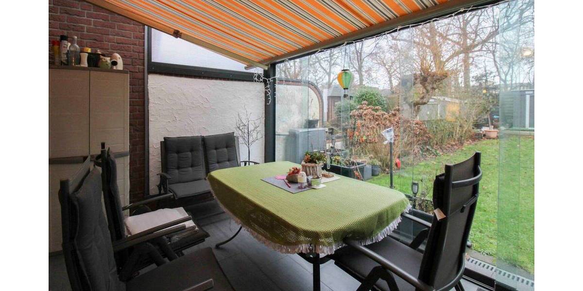 Reihenmittelhaus Duisburg Neumühl - 4 Zimmer, 110 m&sup2;, 255.000&euro; | Angebot:26331485