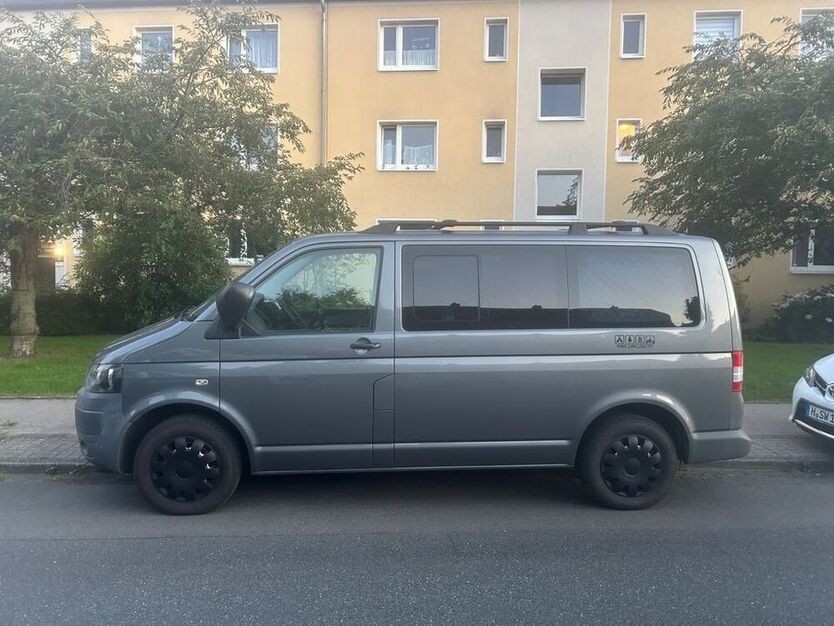 T5 Transporter