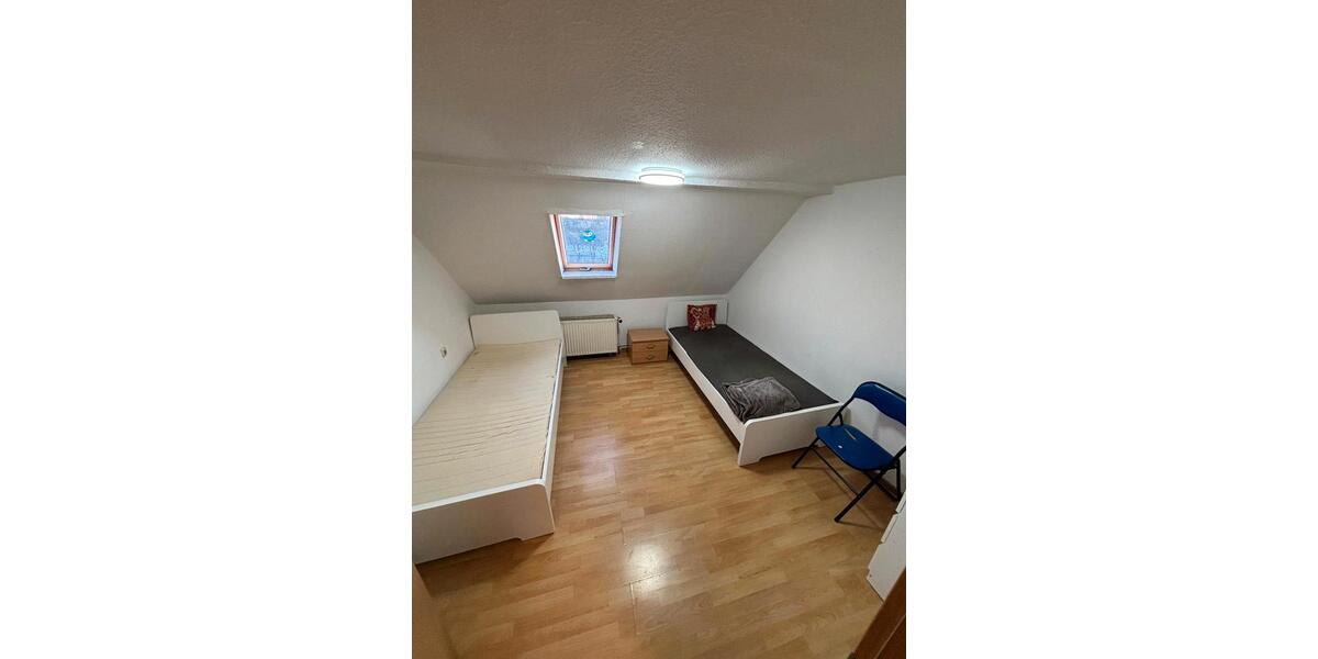 Mietwohnung 3 zimmer