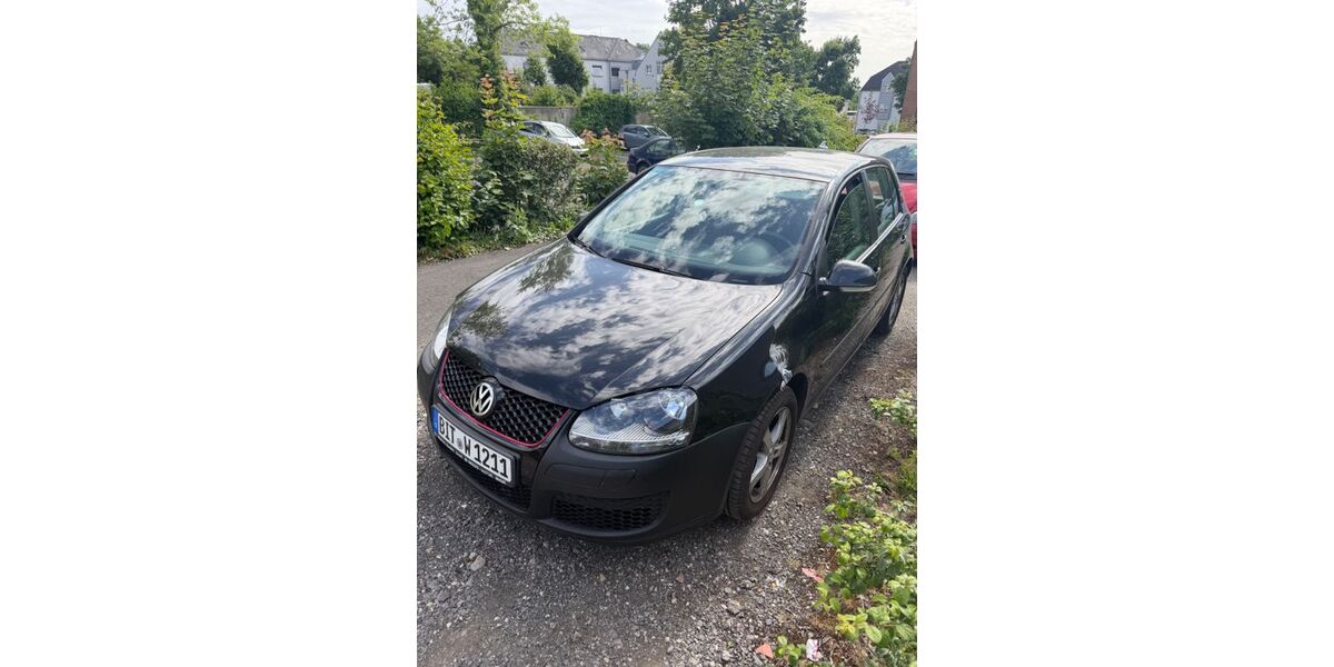 VW Golf 326.000 km 2.500 &euro; Bitburg 54634