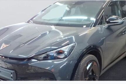Cupra Tavascan 12.518 km 45.970 &euro; Plattling 94447
