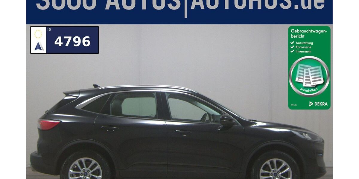 Ford Kuga 42.117 km 20.480 &euro; Gyhum/Bockel 27404