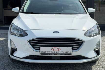 Ford Focus 126.753 km 12.480 &euro; Leutkirch 88299