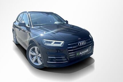 Audi Q5 129.690 km 26.890 &euro; Roth 91154