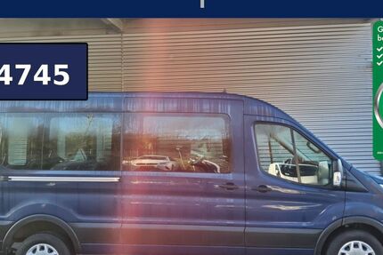 Ford Transit 44.948 km 26.480 &euro; Gyhum/Bockel 27404