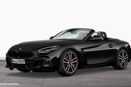 BMW Z4 24.310 km 44.990 &euro; Geretsried - Gelting 82538