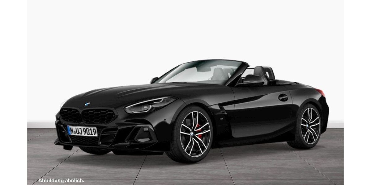 BMW Z4 24.310 km 44.990 &euro; Geretsried - Gelting 82538