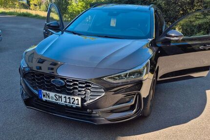 Ford Focus 84.300 km 16.000 &euro; Plüderhausen 73655