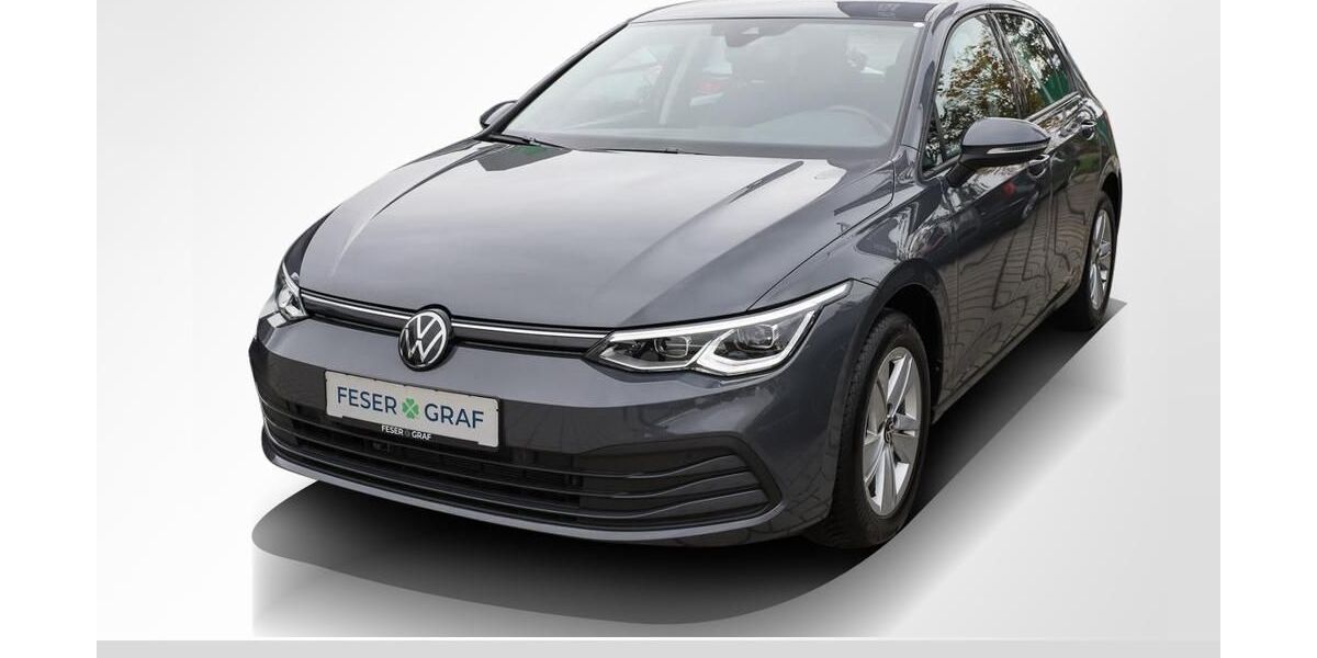 VW Golf 43.500 km 21.740 &euro; Herzogenaurach 91074