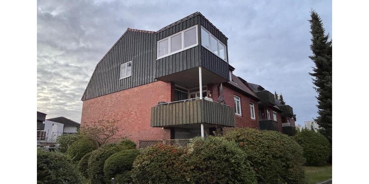 Etagenwohnung Buchholz in der Nordheide - 3 Zimmer, 120 m&sup2;, 399.000&euro; | Angebot:27452459