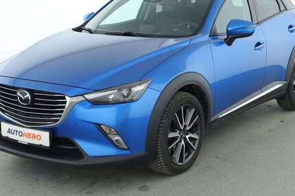 Mazda CX-3 98.532 km 13.250 &euro; Köln 50739