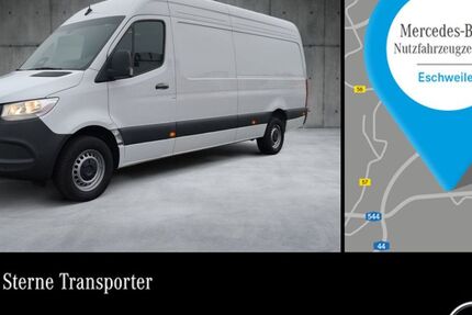 Mercedes-Benz Sprinter 57.037 km 42.578 &euro; Eschweiler 52249