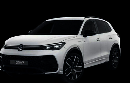 VW Tiguan 4.574 km 49.906 &euro; Walldorf 69190