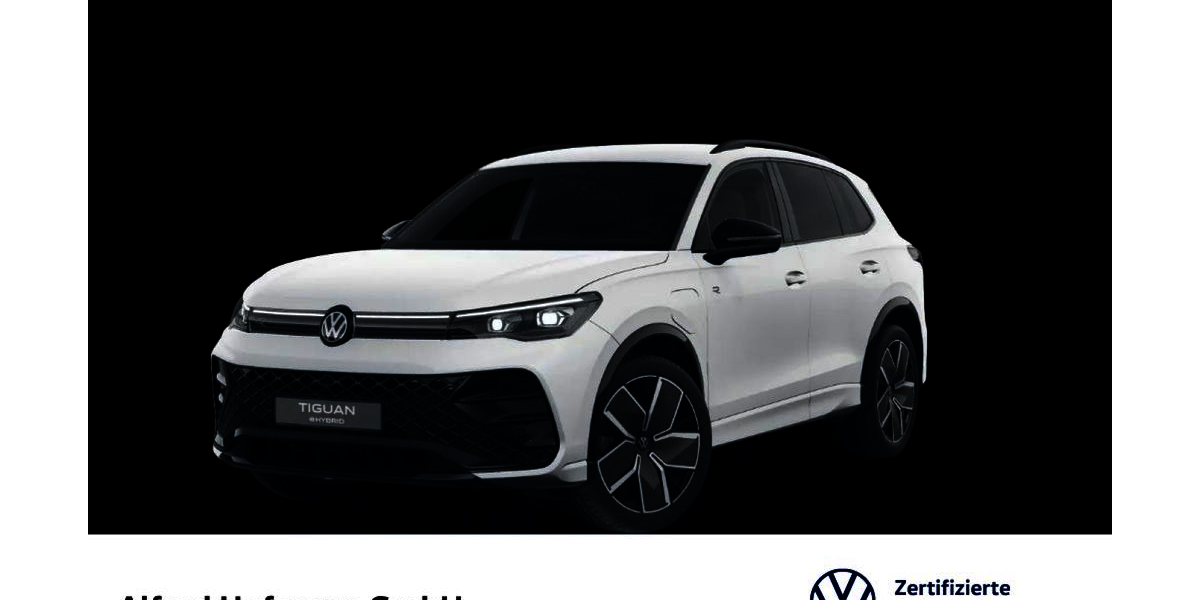 VW Tiguan 4.574 km 49.906 &euro; Walldorf 69190