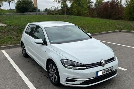 VW Golf 98.000 km 14.300 &euro; Winnenden 71364