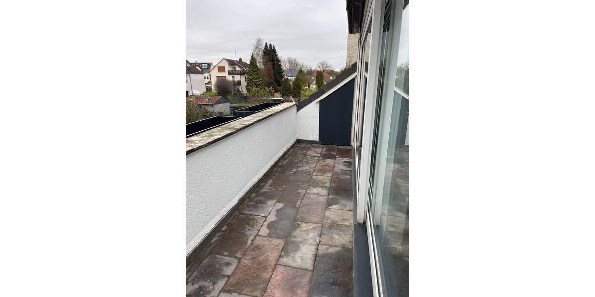 Etagenwohnung Bochum Harpen - 2 Zimmer, 83 m&sup2;, 187.500&euro; | Angebot:25835153