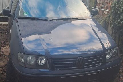 VW Polo 288.000 km 550 &euro; Nossen 01683