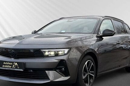 Opel Astra 32.023 km 24.490 &euro; Berlin 13581