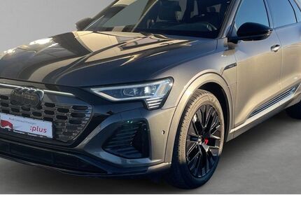 Audi Q8 35.025 km 46.540 &euro; Traunstein 83278