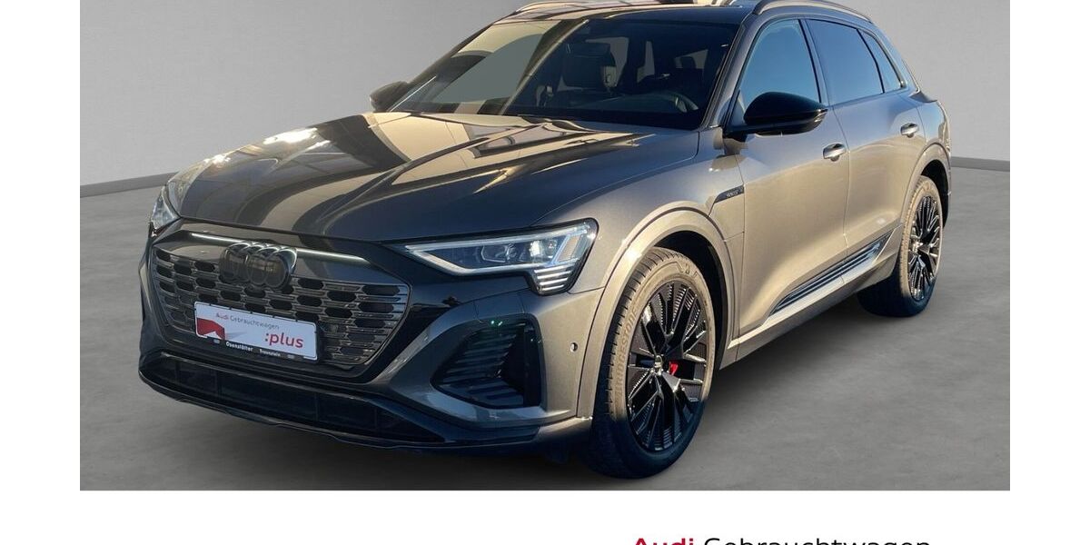 Audi Q8 35.025 km 46.540 &euro; Traunstein 83278
