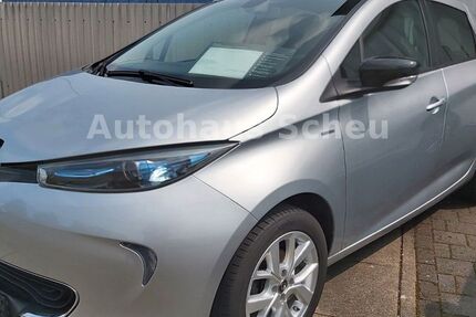 Renault ZOE 37.200 km 17.990 € Rielasingen 78239