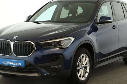 BMW X1 104.200 km 21.590 € Donnersdorf 97499