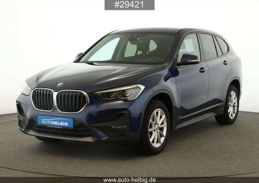 BMW X1 104.200 km 21.590 € Donnersdorf 97499