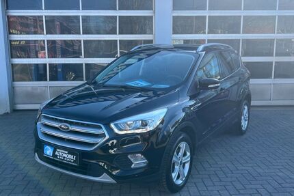 Ford Kuga 150.000 km 10.999 &euro; Osnabrück 49090