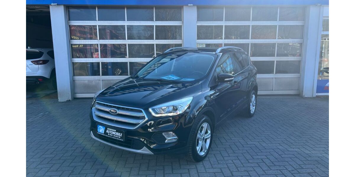 Ford Kuga 150.000 km 10.999 &euro; Osnabrück 49090