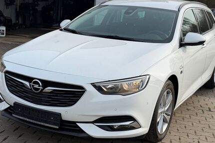 Opel Insignia 157.000 km 8.999 &euro; Löhne Mennighüffen 32584
