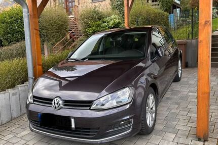 VW Golf 110.000 km 10.700 &euro; Linsengericht 63589