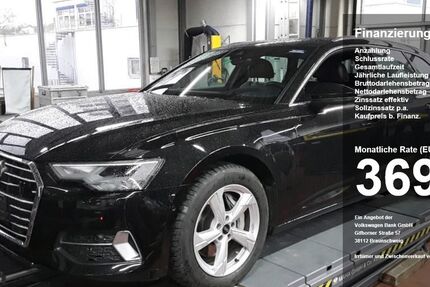 Audi A6 60.648 km 34.980 &euro; Regensburg 93055