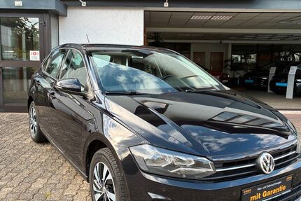 VW Polo 130.051 km 8.799 &euro; Frankenau 35110