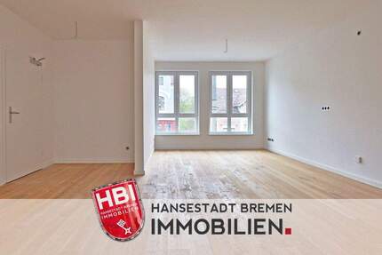 Wohnung Bremen Walle - 3 Zimmer, 69 m&sup2;, 259.000&euro; | Angebot:25696472