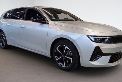 Opel Astra 3.284 km 23.990 &euro; Glonn 85625