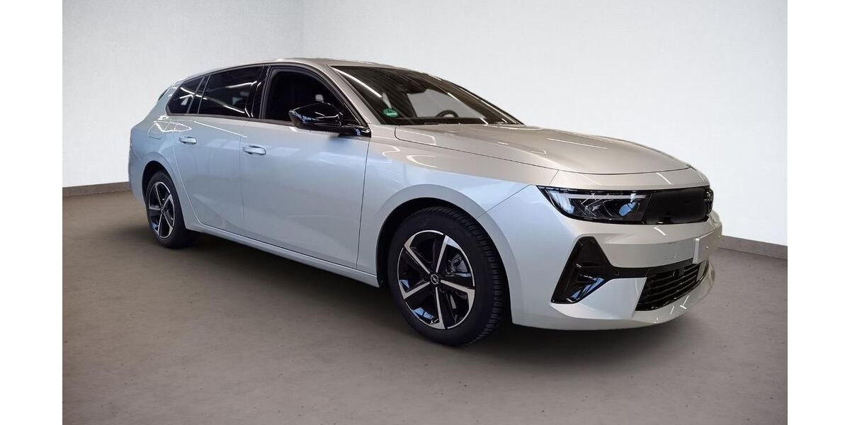 Opel Astra 3.284 km 23.990 &euro; Glonn 85625