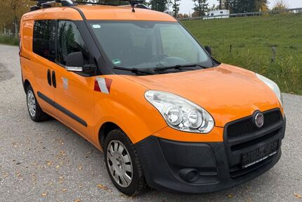 Fiat Doblo 102.000 km 2.990 € Bad Bayersoien 82435