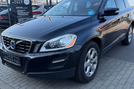 Volvo XC60 237.748 km 8.790 &euro; Wildau 15745