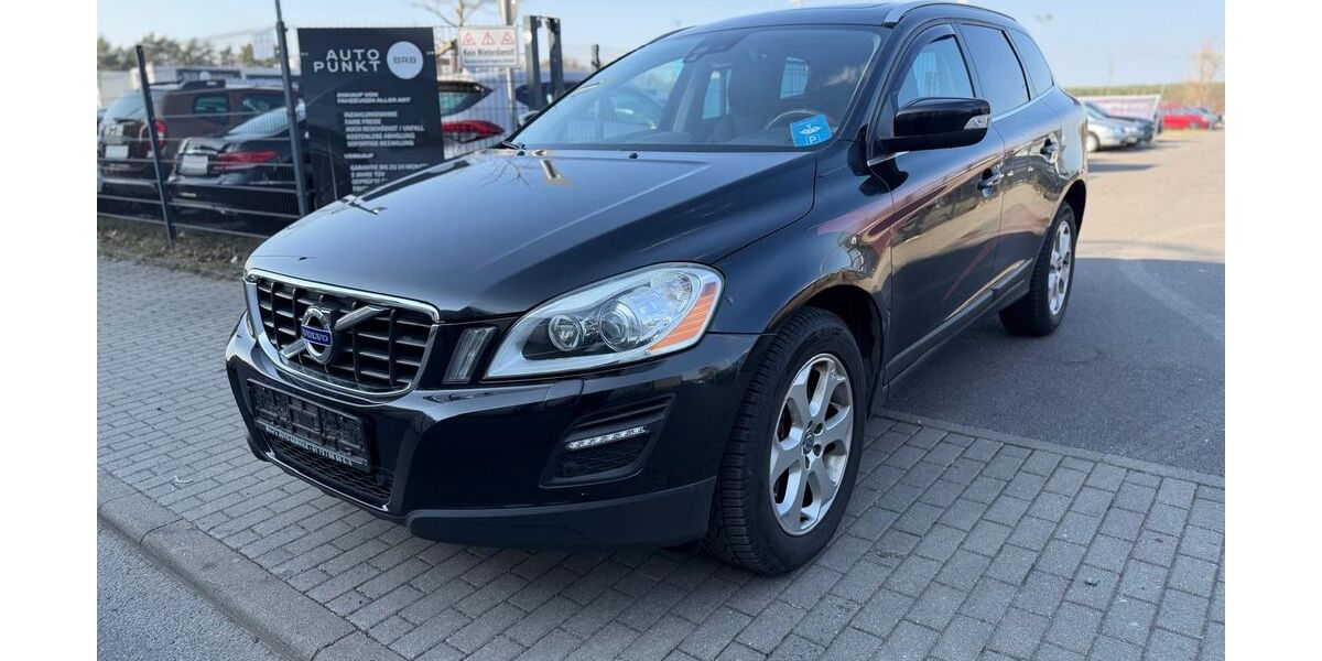 Volvo XC60 237.748 km 8.790 &euro; Wildau 15745